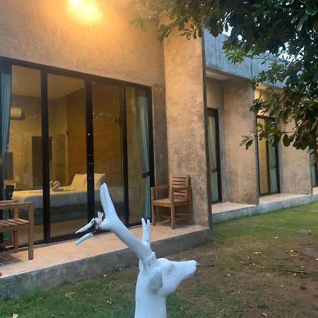 Alinda Resort Phetchaburi Dış mekan fotoğraf