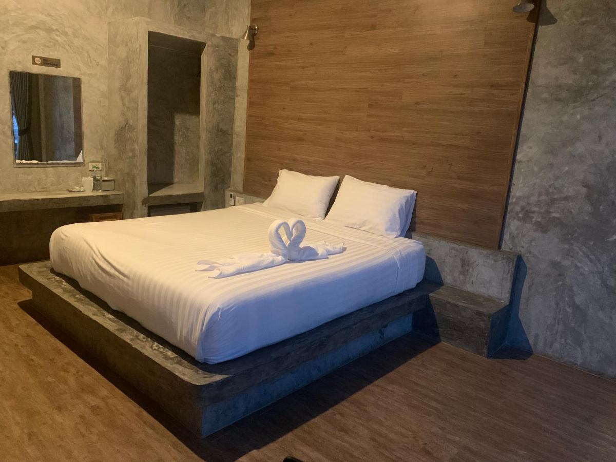 Alinda Resort Phetchaburi Dış mekan fotoğraf