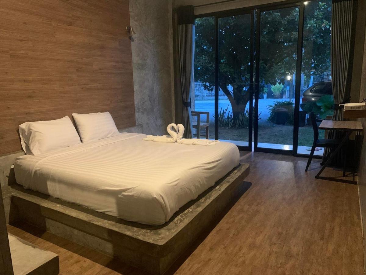 Alinda Resort Phetchaburi Dış mekan fotoğraf