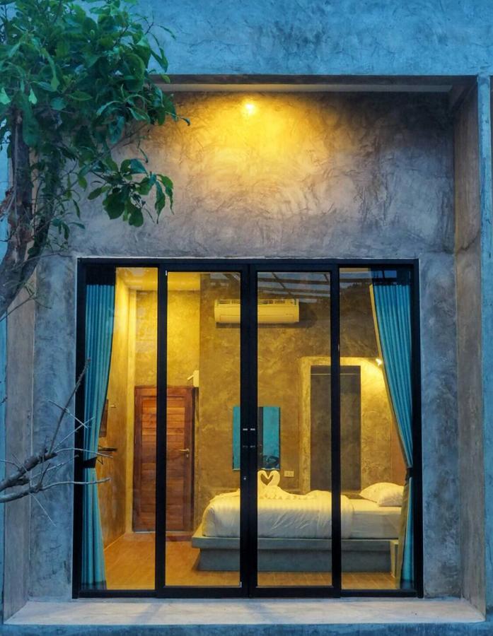 Alinda Resort Phetchaburi Dış mekan fotoğraf