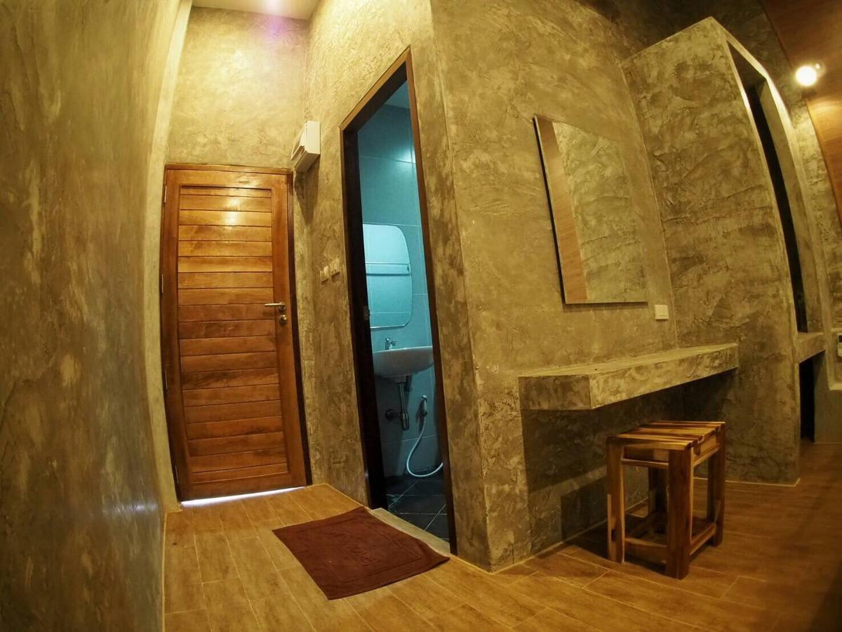 Alinda Resort Phetchaburi Dış mekan fotoğraf