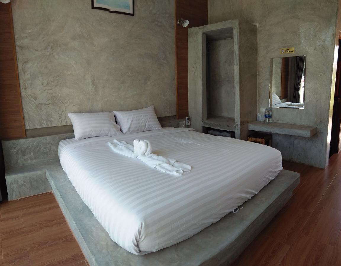 Alinda Resort Phetchaburi Dış mekan fotoğraf