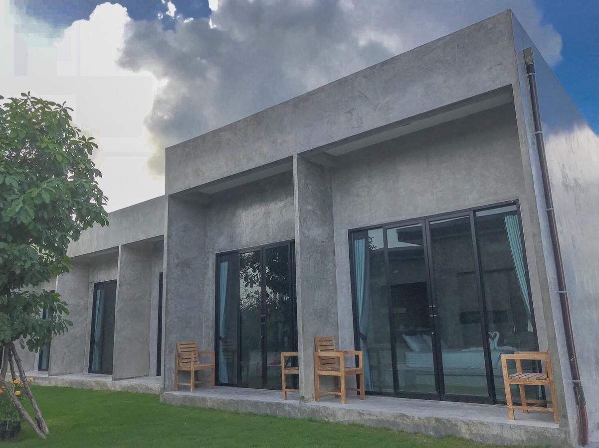 Alinda Resort Phetchaburi Dış mekan fotoğraf
